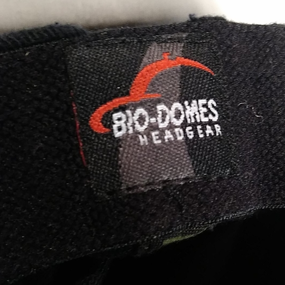 Bio-Domes - Picture 4 of 5